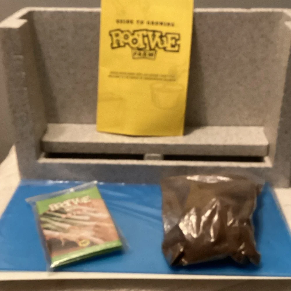 Science Project Root-Vue Farm - Picture 3 of 7